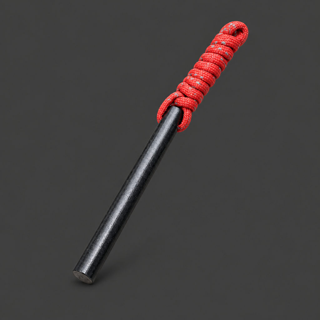 Ferrocerium Fire Starter