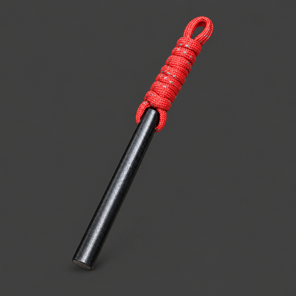 Ferrocerium Fire Starter