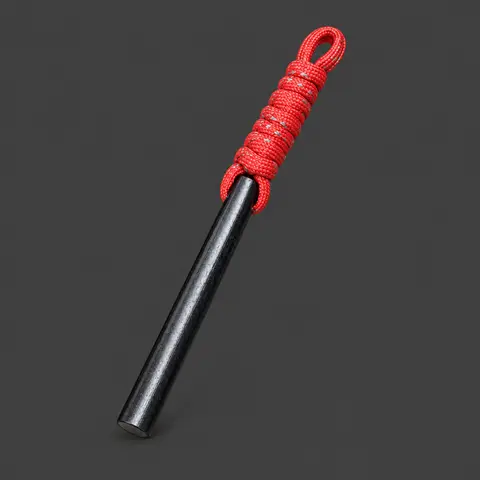 Ferrocerium Fire Starter