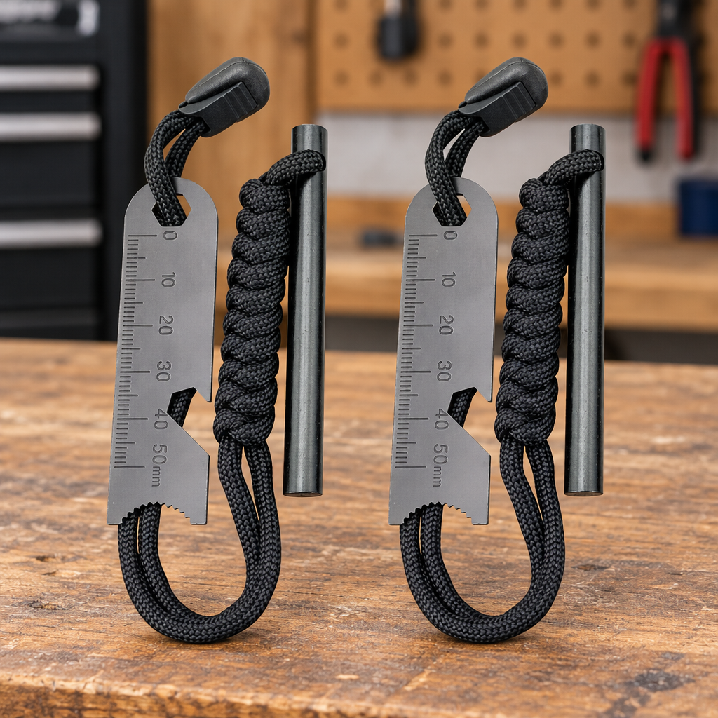 2pc Black