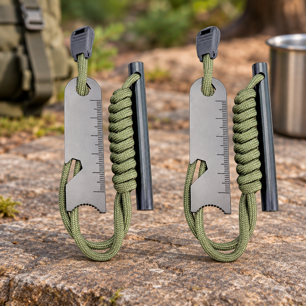 2pc Army Green