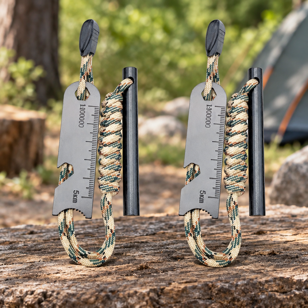 2pc Camouflage