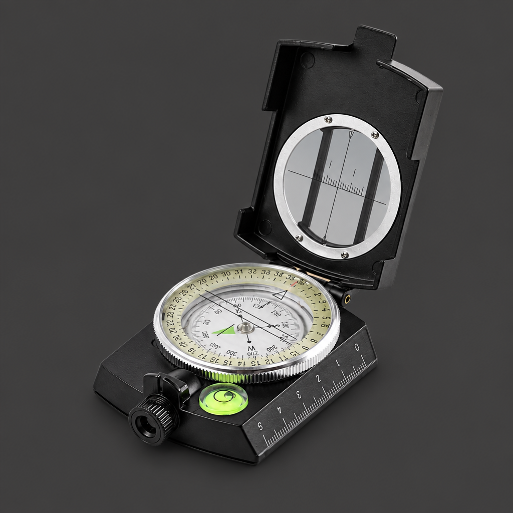 Sighting Compass