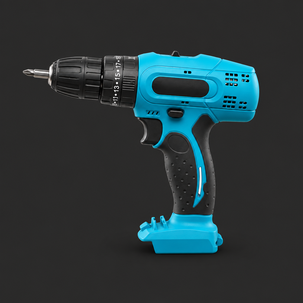 Cordless Drill Driver