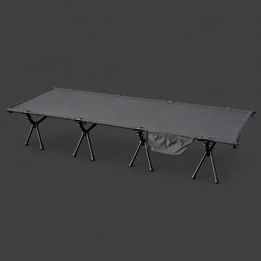 Folding Camping Cot