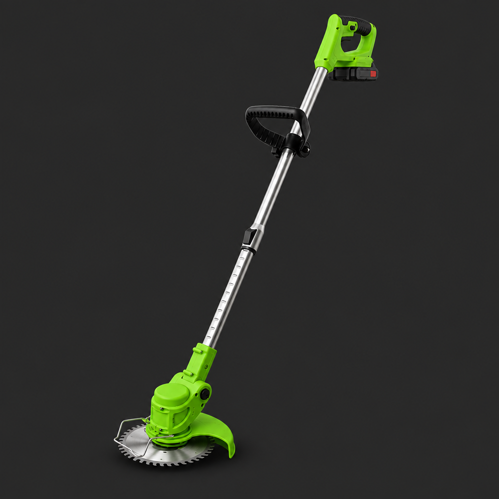 Cordless Grass Trimmer