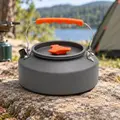 1.1L orange handle