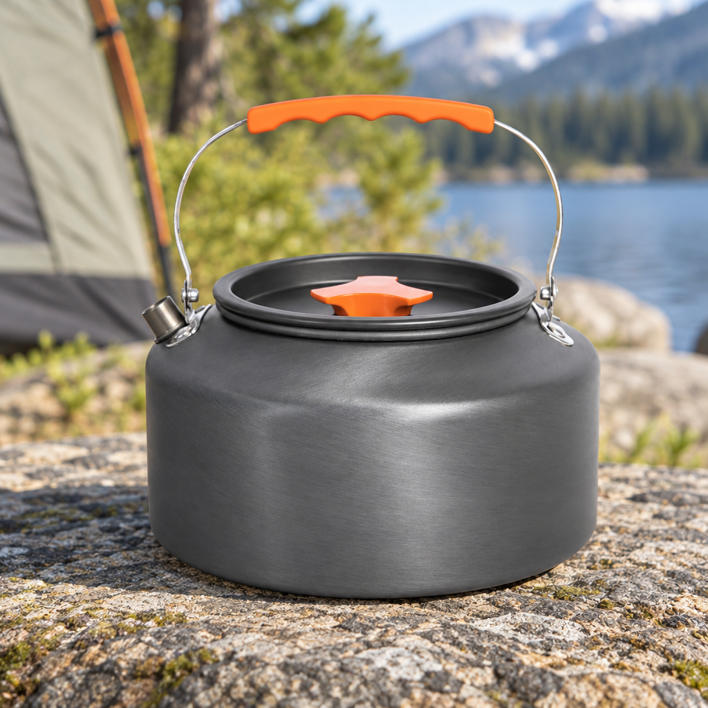 2L orange handle