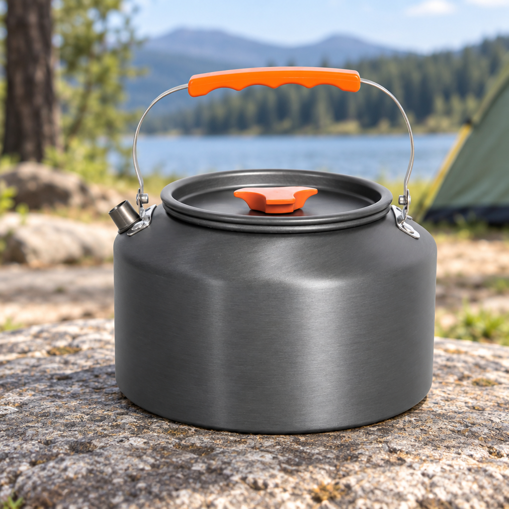 2.5L orange handle