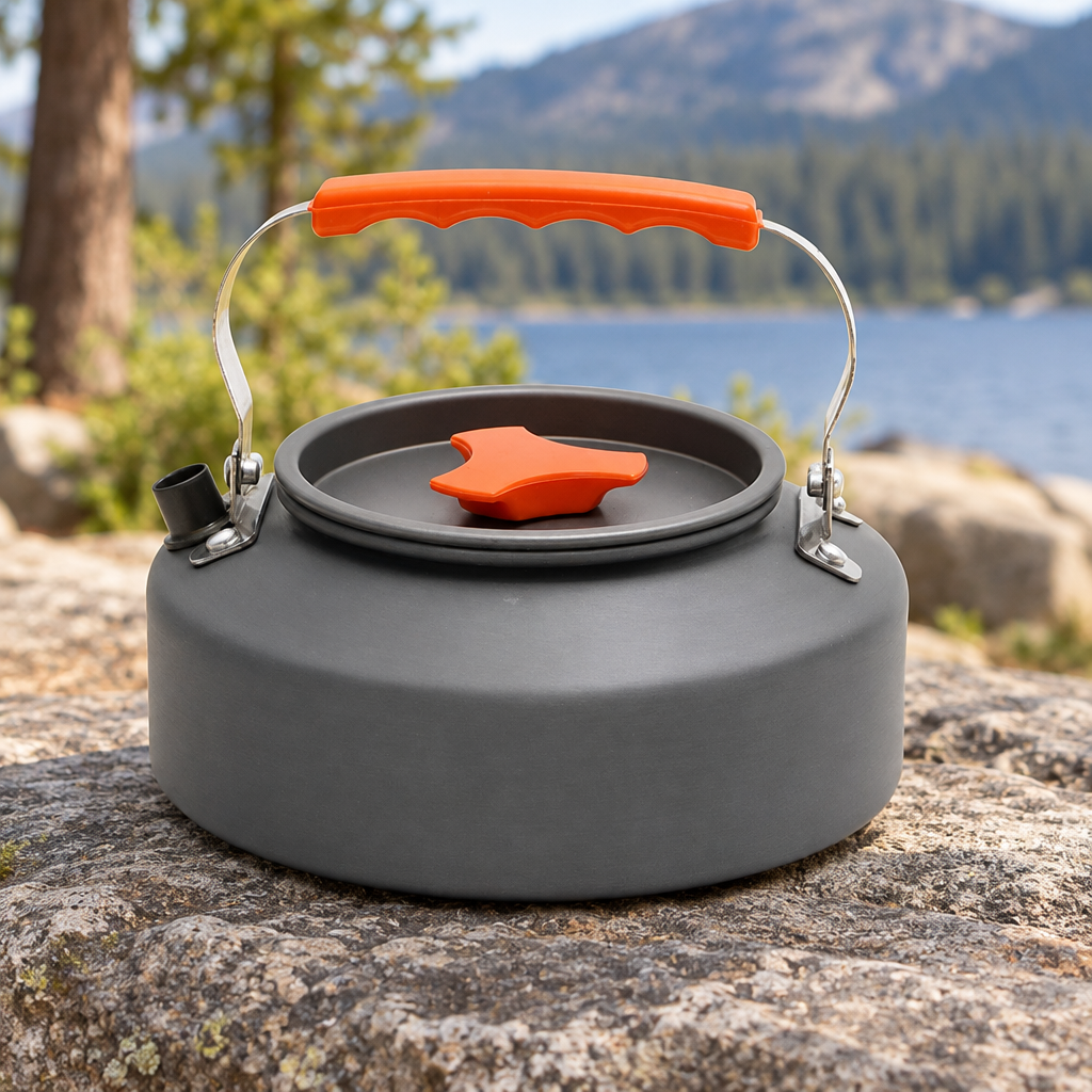 1.6L orange handle
