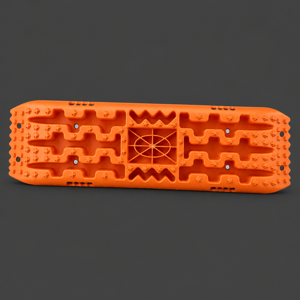 Orange Traction Boards