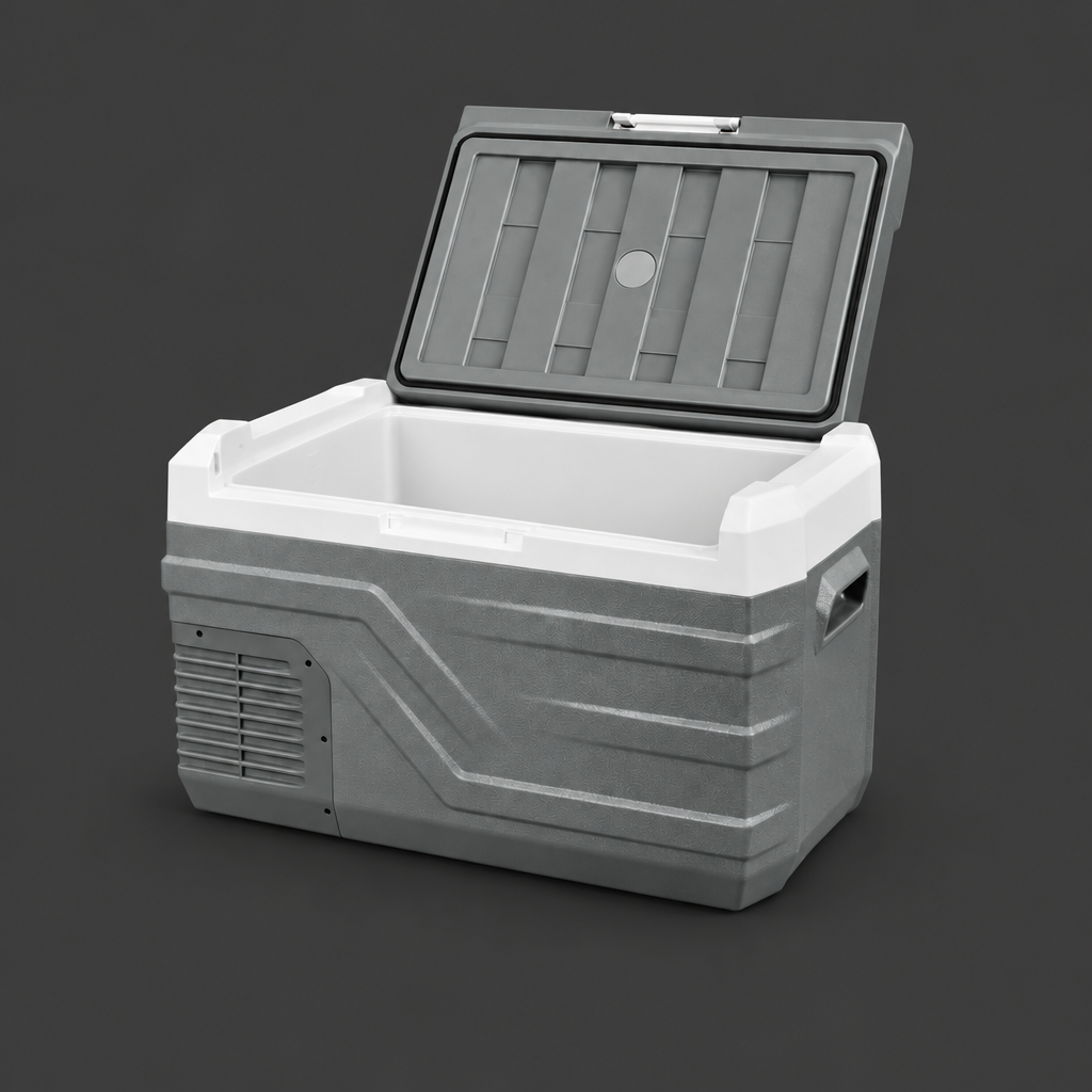 Portable Car Refrigerator