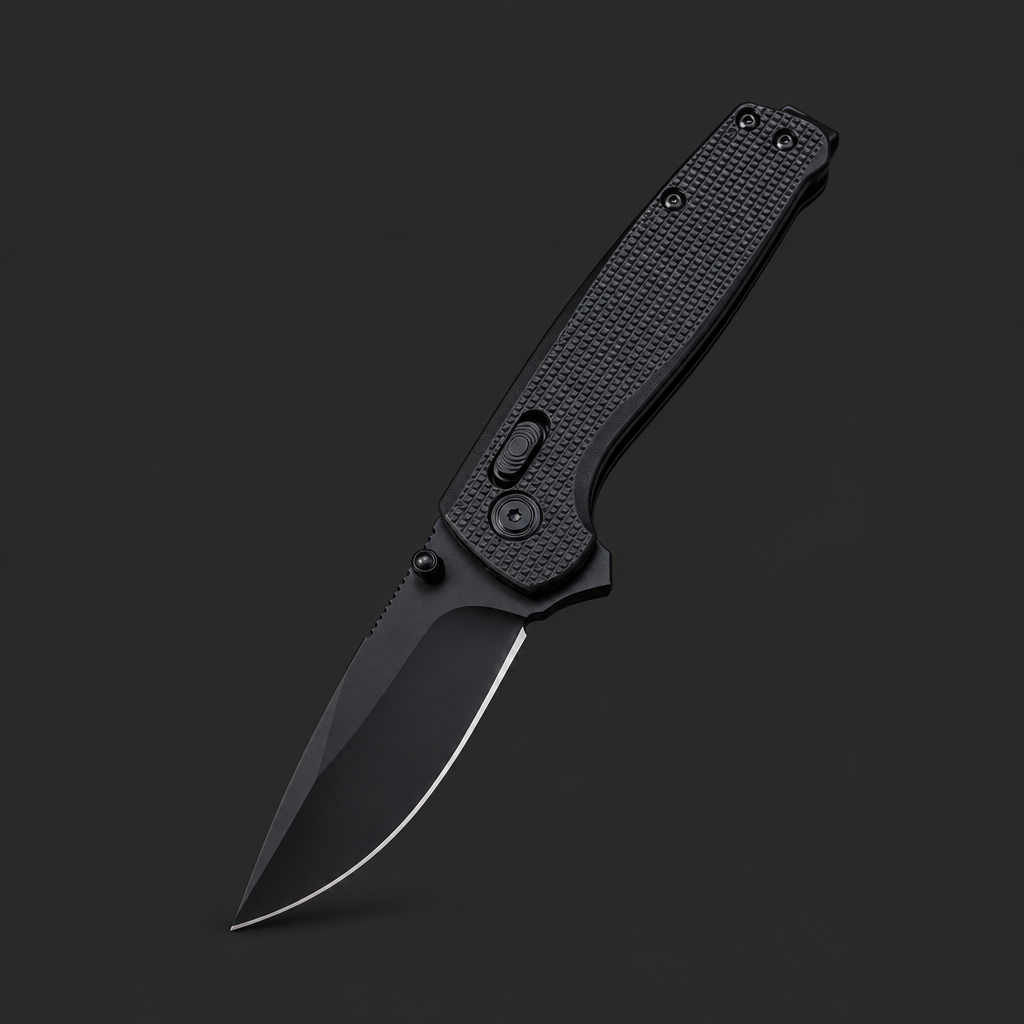 Folding Pocket Knife