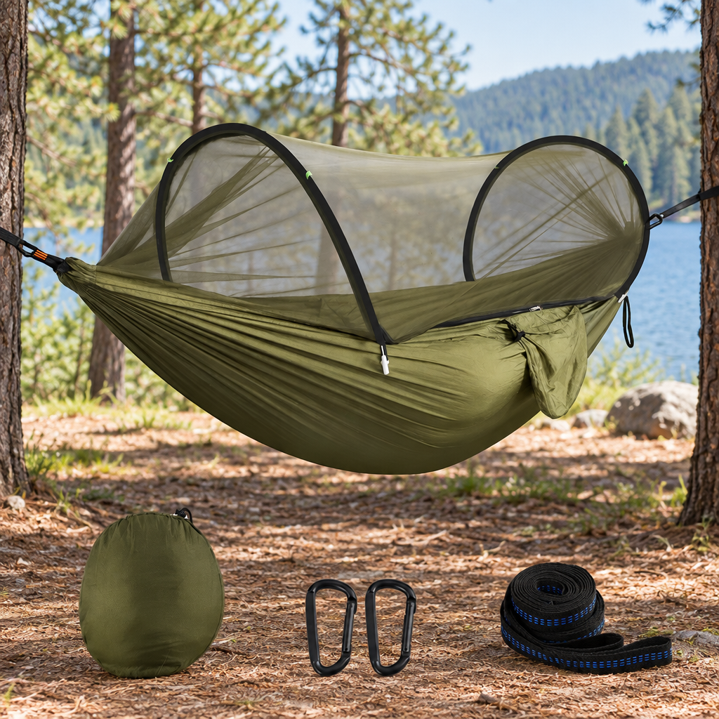 Army Green L