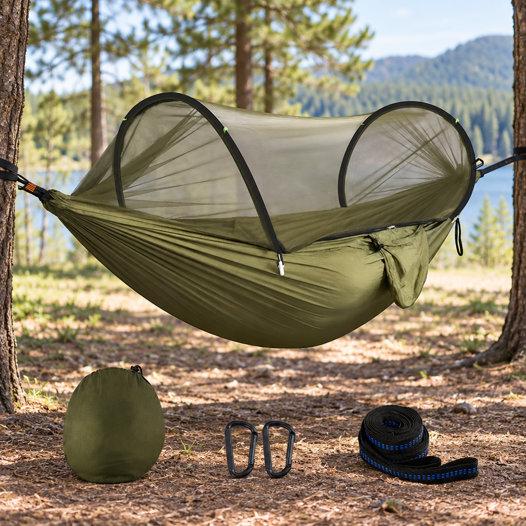 Army Green S