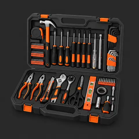 Hand Tool Set