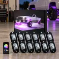 12 pods