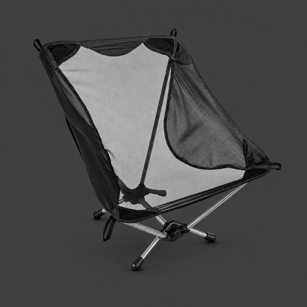Folding Camping Chair