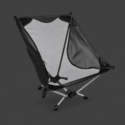 Folding Camping Chair