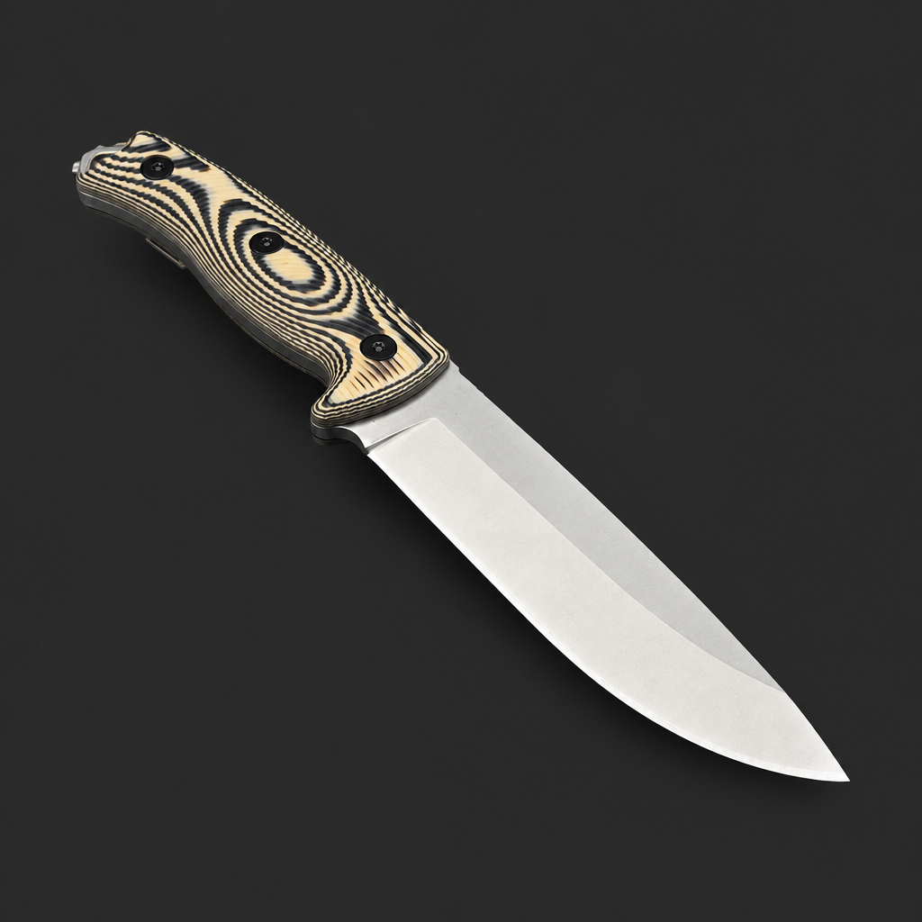 Fixed Blade Knife