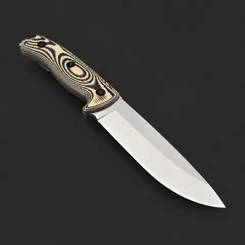 Fixed Blade Knife