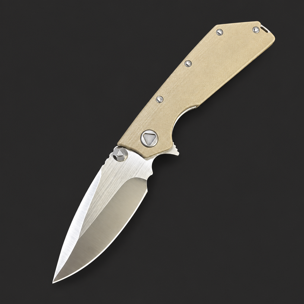 Folding Pocket Knife