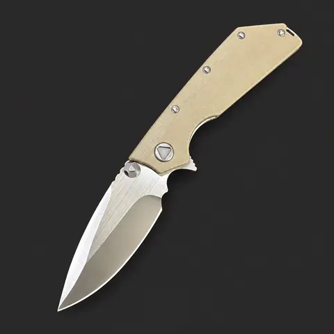 Folding Pocket Knife