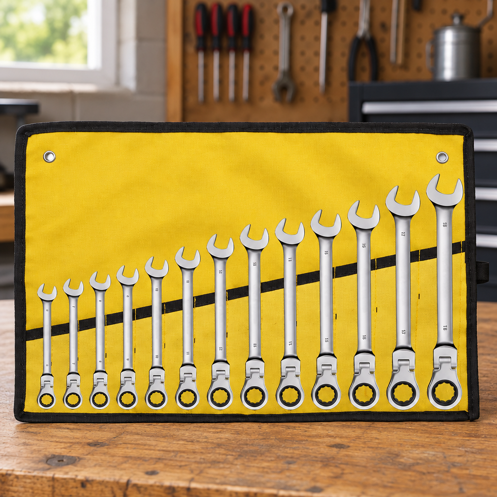 13pcs