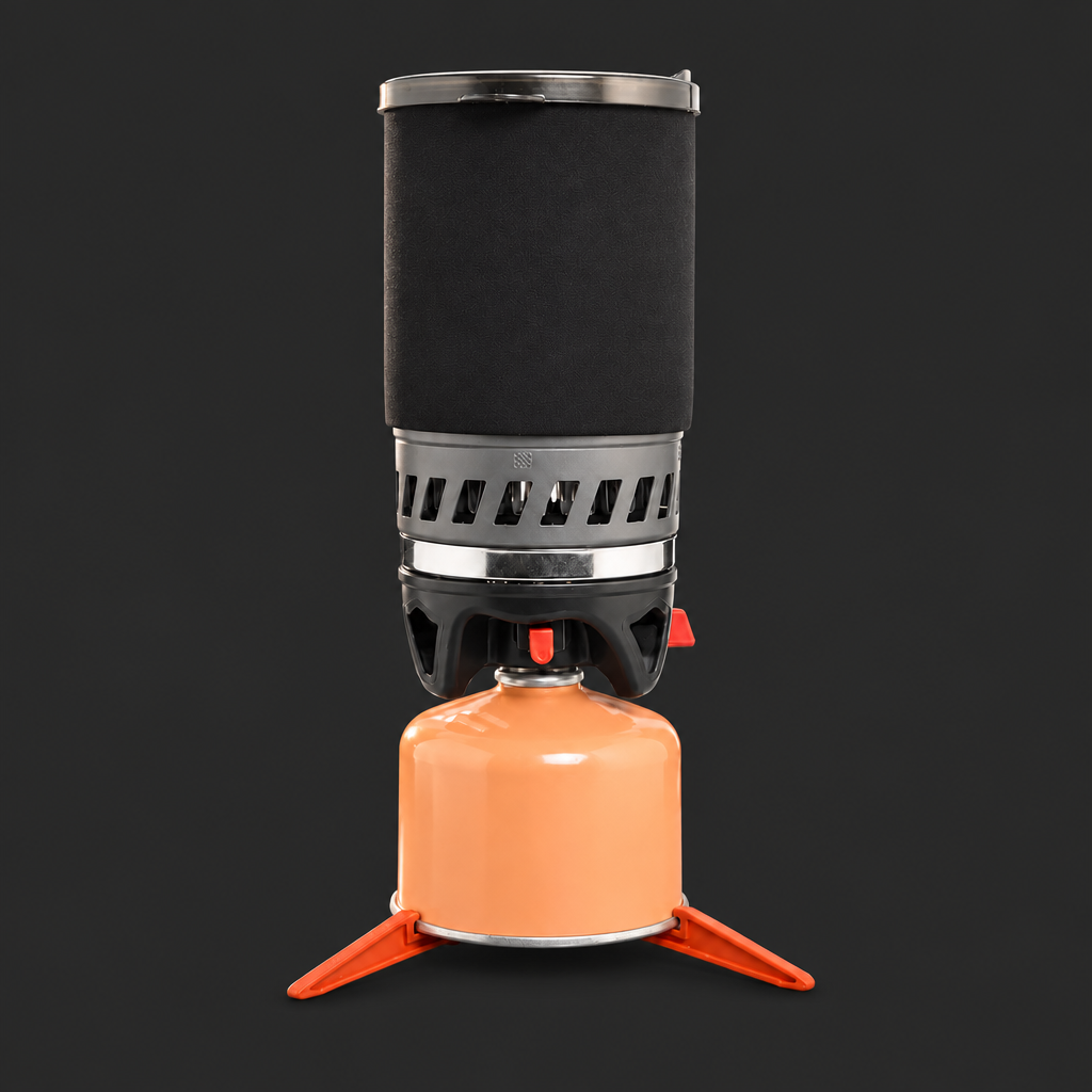 Gas Camping Stove