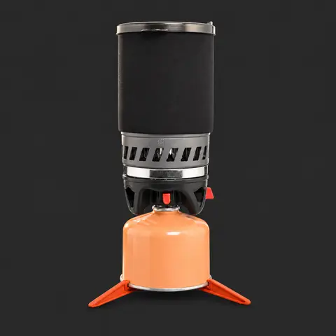 Gas Camping Stove