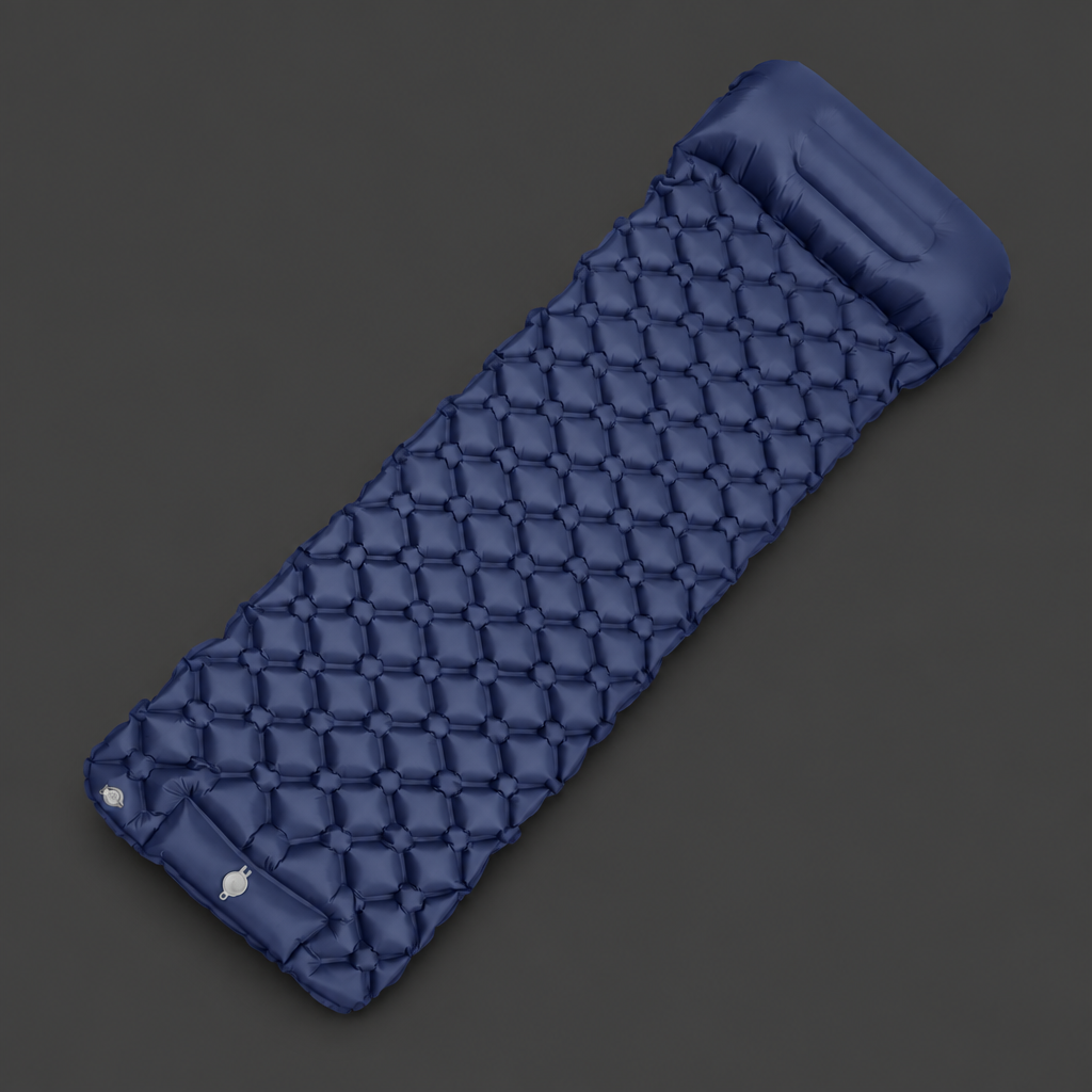 Inflatable Sleeping Pad