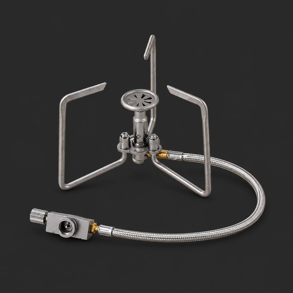 Camping Stove