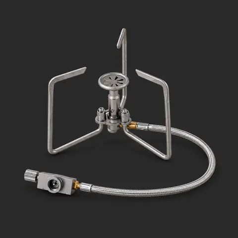 Camping Stove