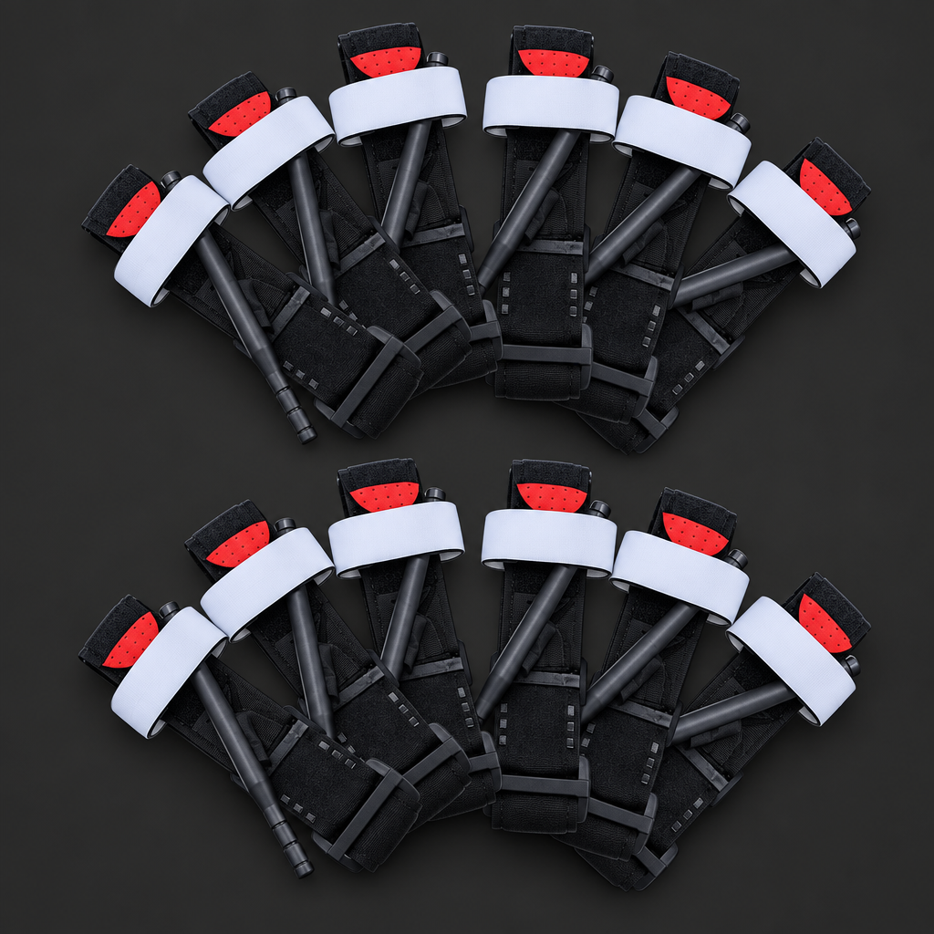 12pc 75cm
