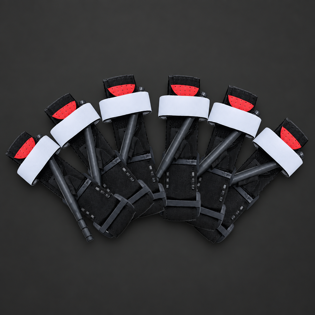 6pc 65cm
