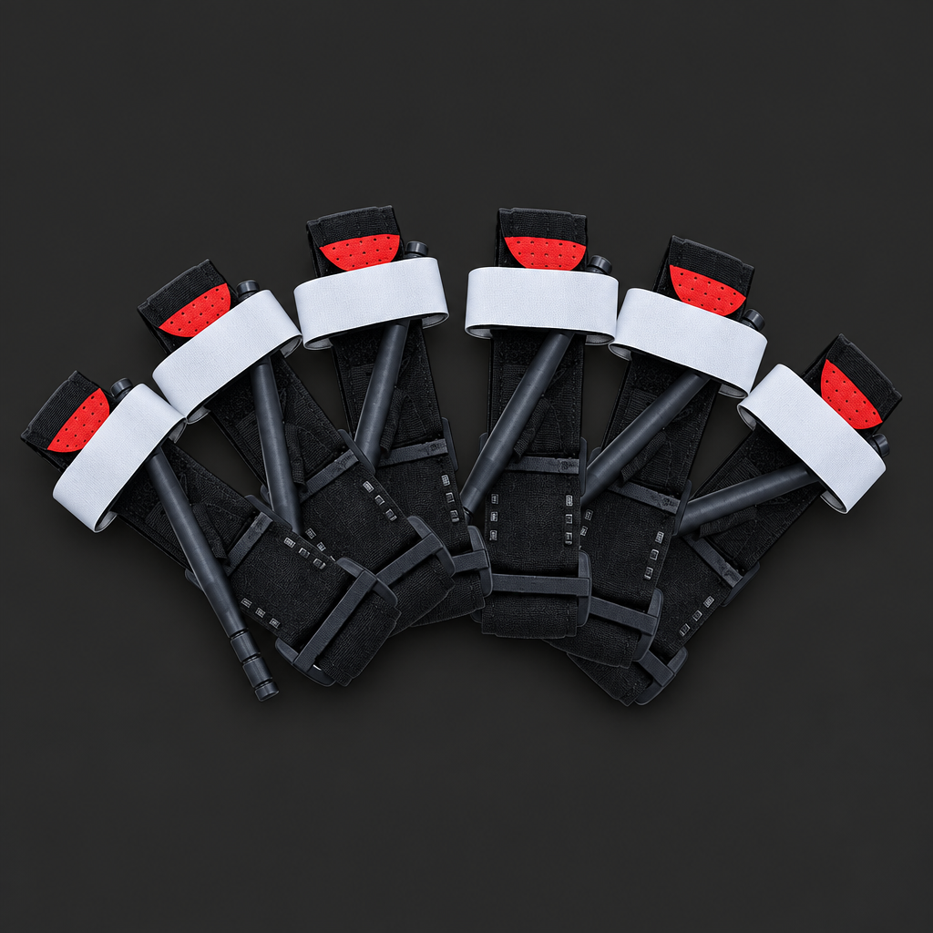 6pc 75cm