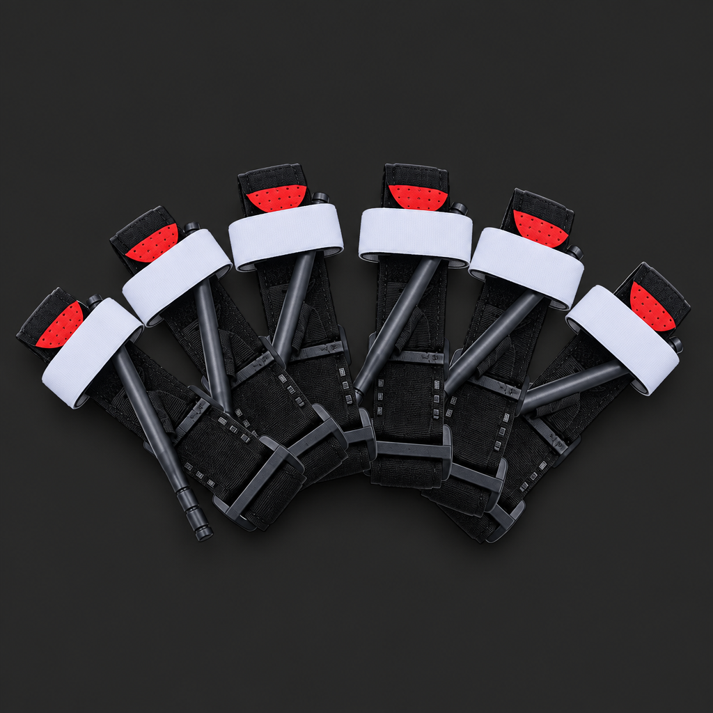 6pc 95cm