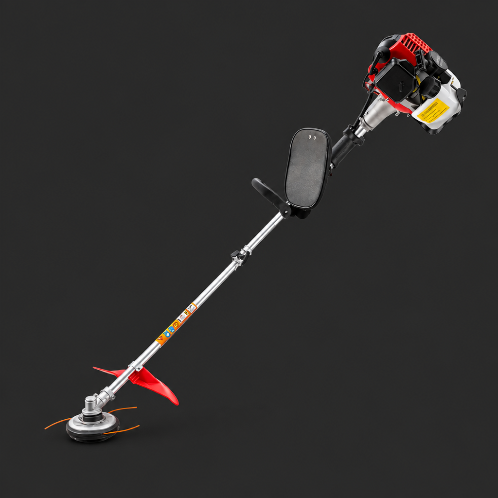Adjustable Handle String Trimmer