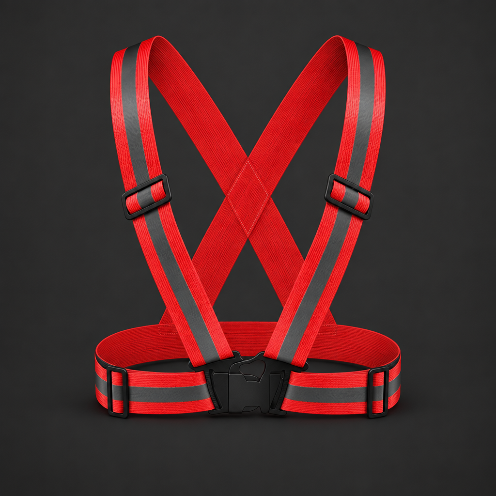 B 5pcs Red