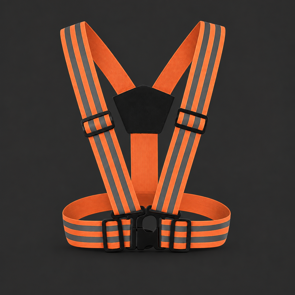 A 5pcs Orange