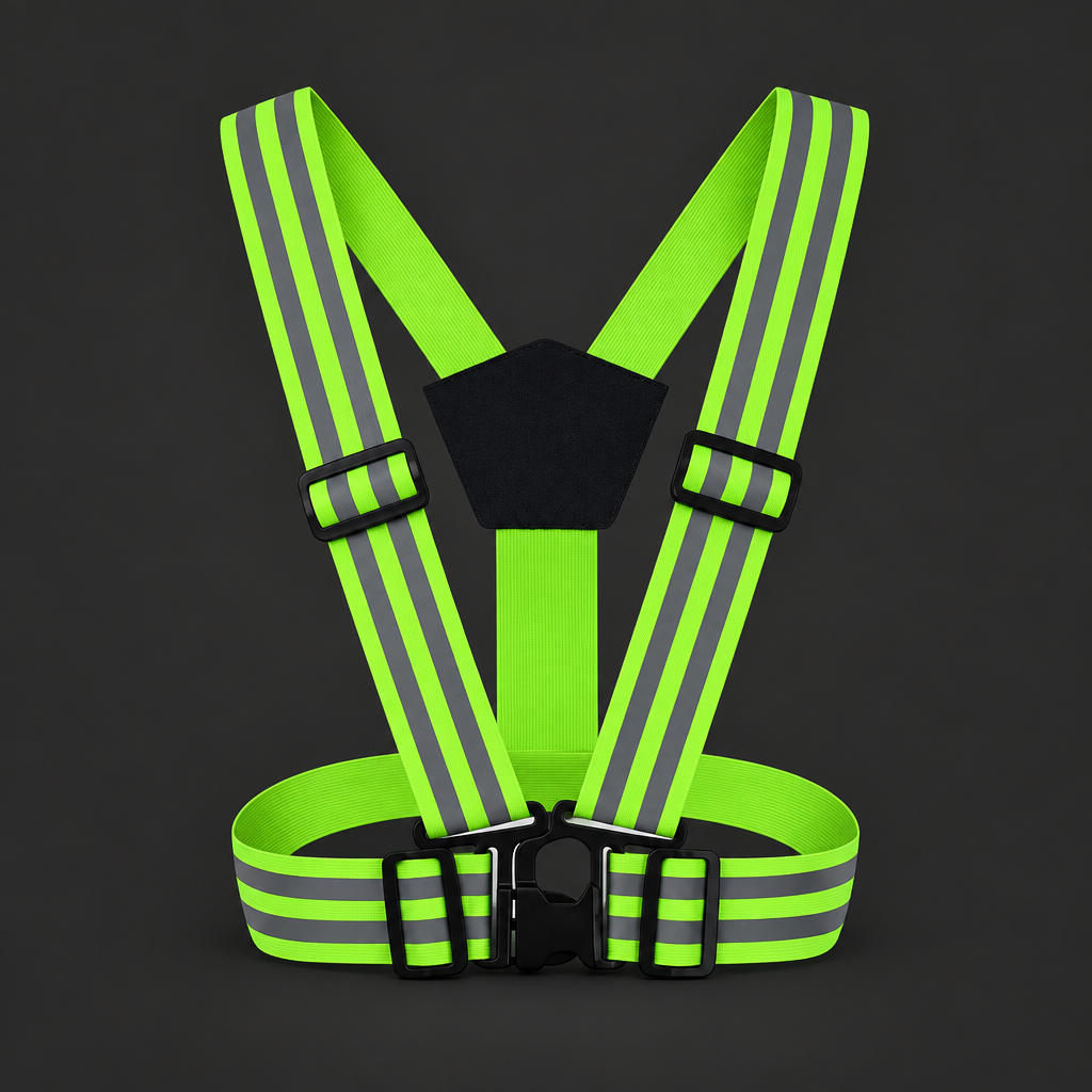 A 5pcs Green