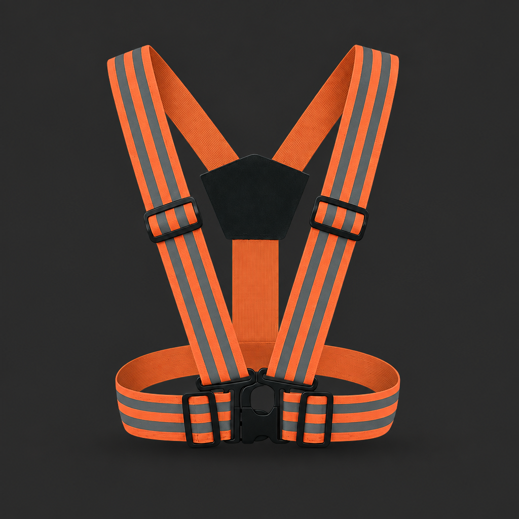 A 3pcs Orange
