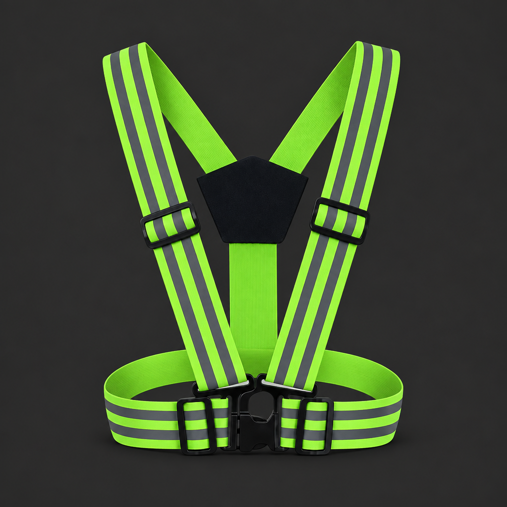 A 3pcs Green