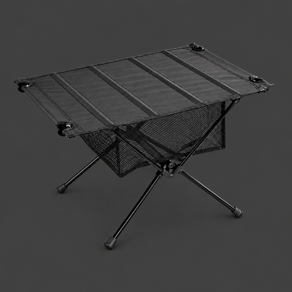 Folding Camping Table
