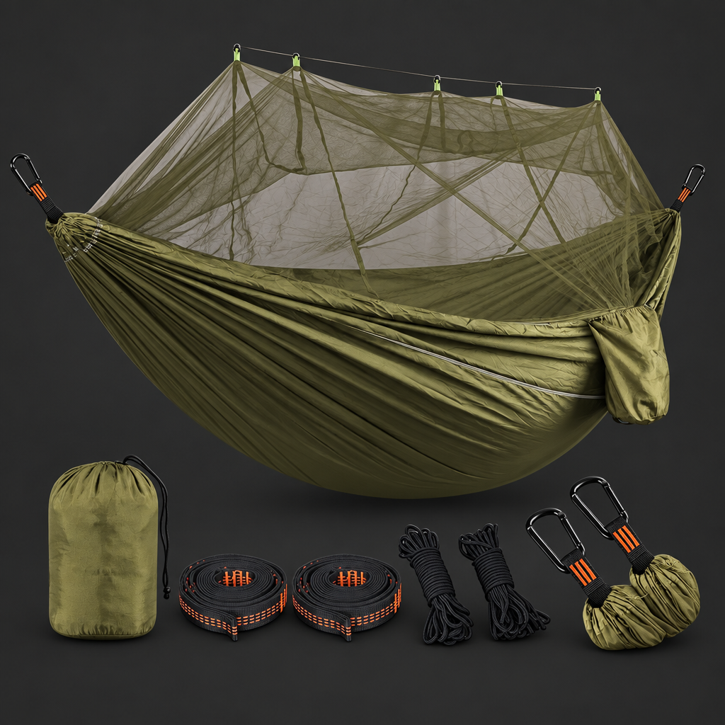 Army green