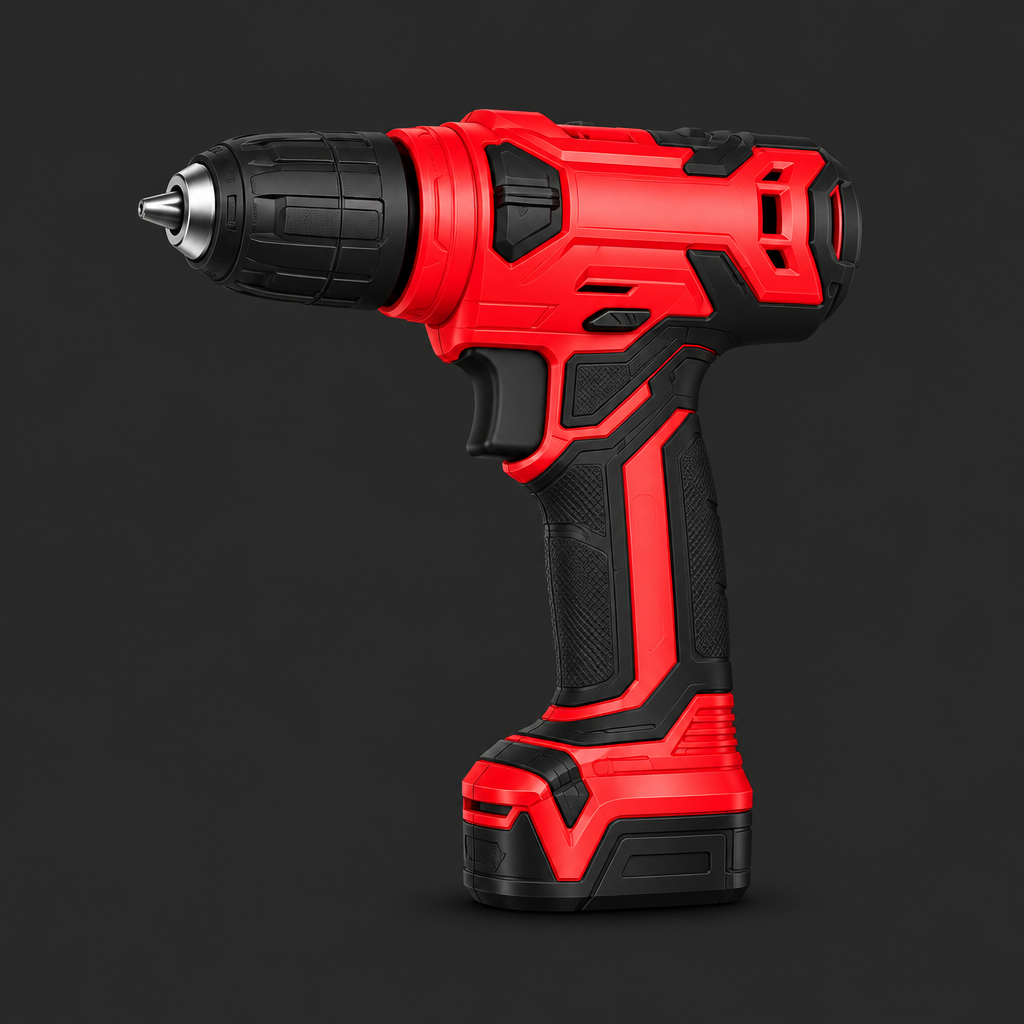 Drill Tool Set