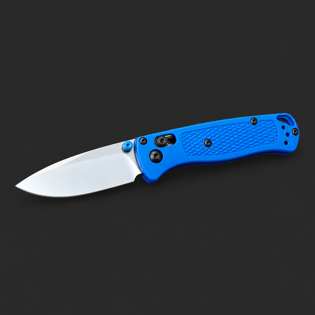 Folding Pocket Knife