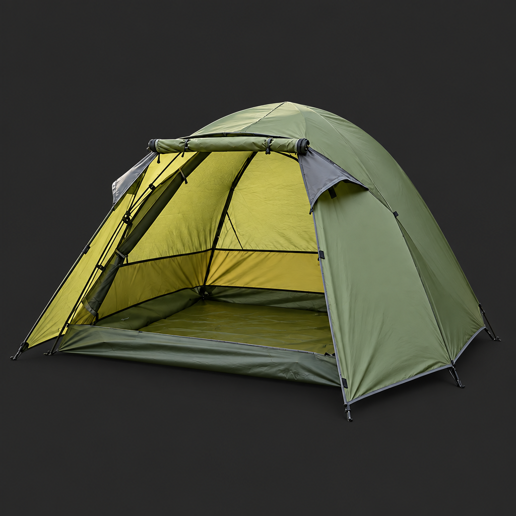 Dome Camping Tent