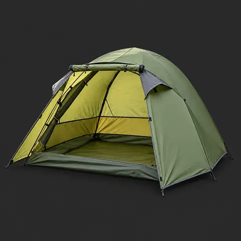 Dome Camping Tent