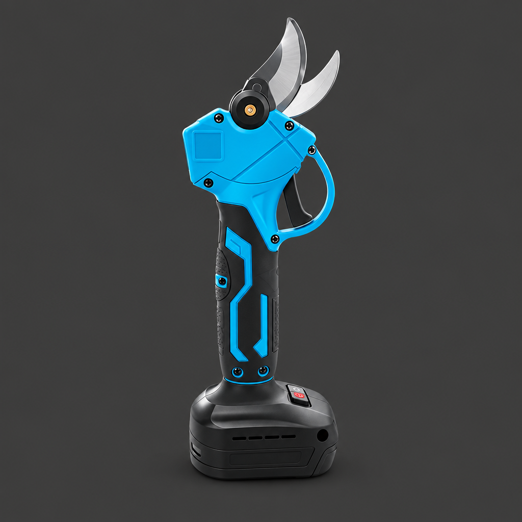 Cordless Electric Pruner